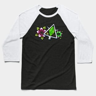 tech brooch Baseball T-Shirt